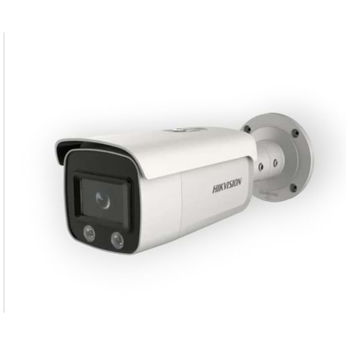 Hikvision DS-2CD2047G2-L 4MP ColorVu IP IR Bullet Kamera