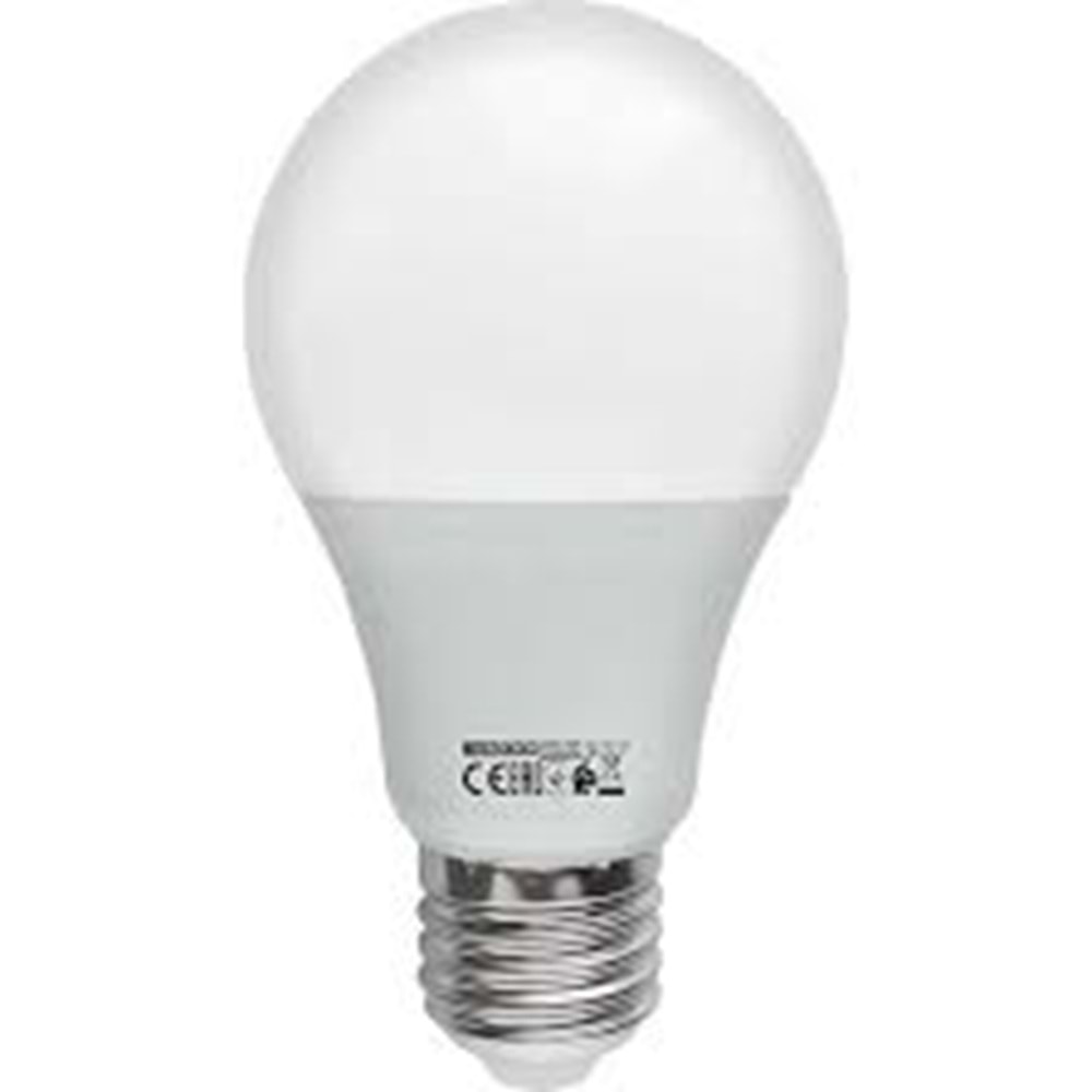 HOROZ 8W LED AMPUL 4200K E27 PREMIER-8 001 006 0008