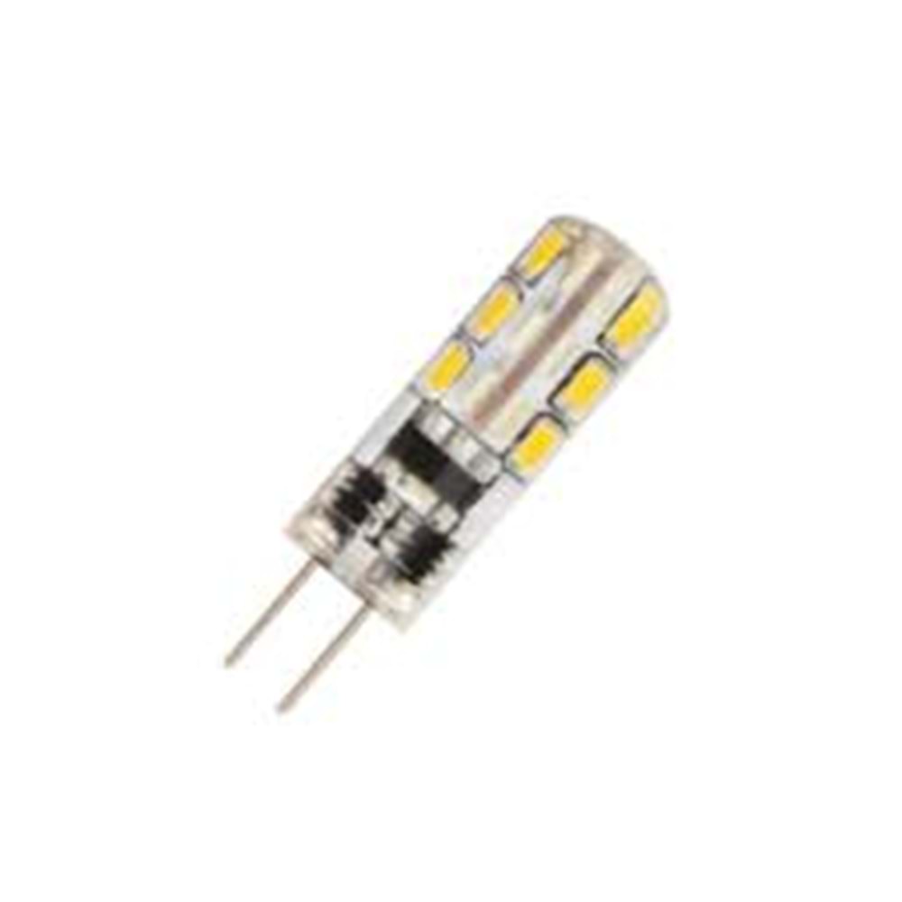 HOROZ 1.5W LED KAPSÜL MICRO-2 G4 DUY 6400K 001 010 0002