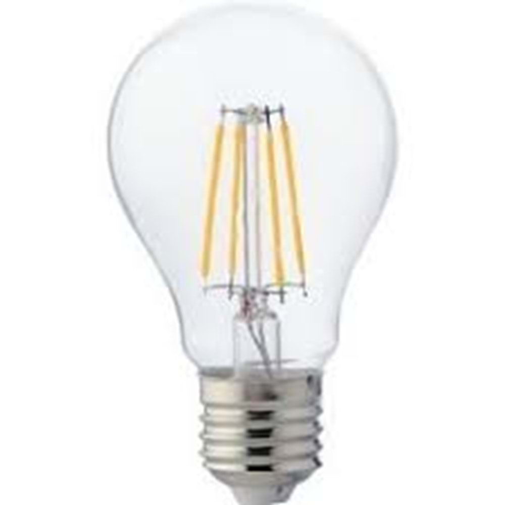 HOROZ 10W FILAMENT GLOBE-10 LED AMPUL 6400K E27 001 015 0010