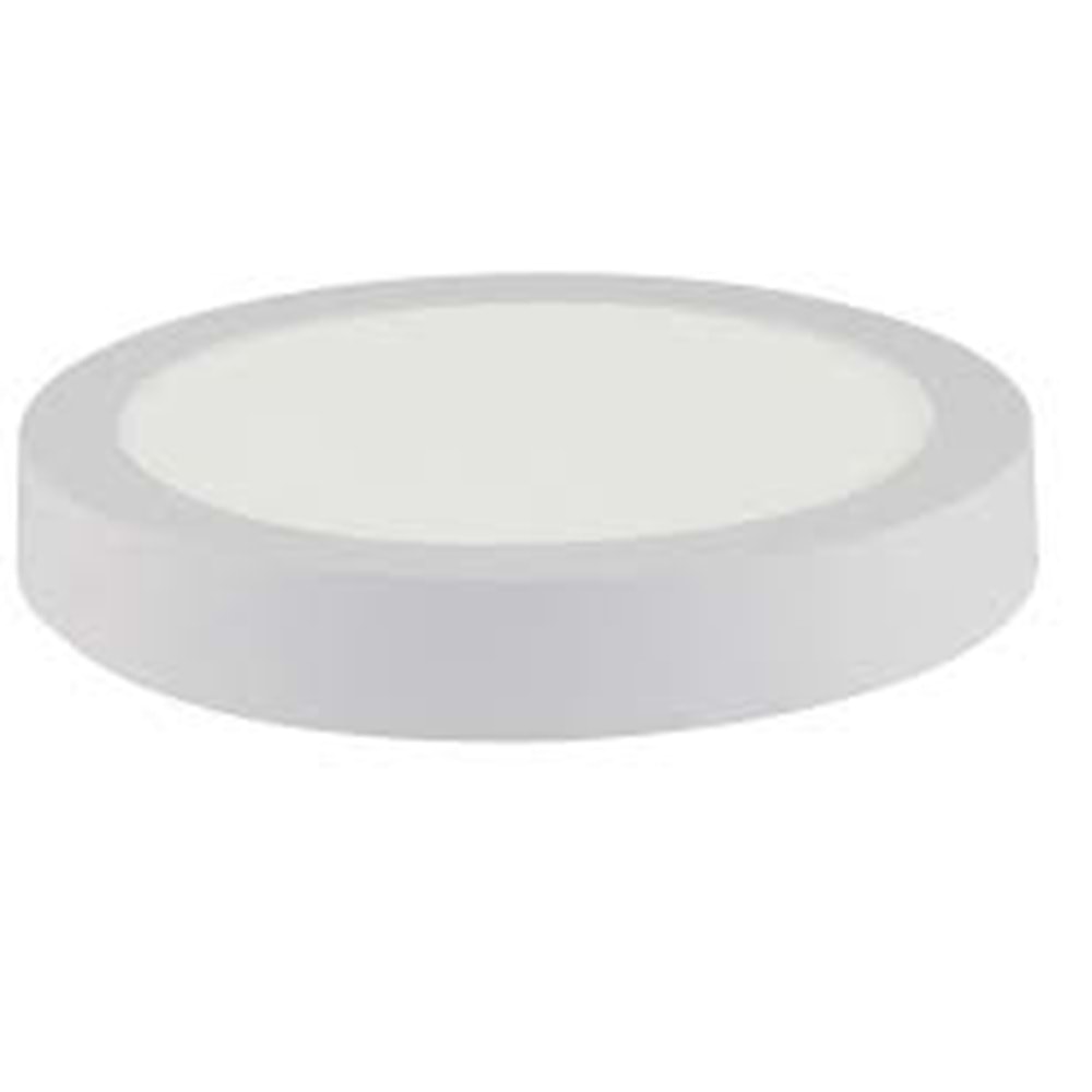 HOROZ 18W SIVA ÜSTÜ LED PANEL GÜNIŞIĞI CAROLINE-18 016 025 0018