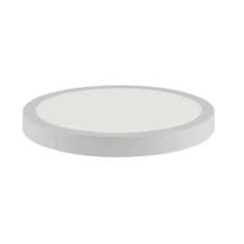 BEYAZ IŞHOROZ 24W SIVA ÜSTÜ LED PANEL 6400K IK CAROLINE-24 016 025 0024