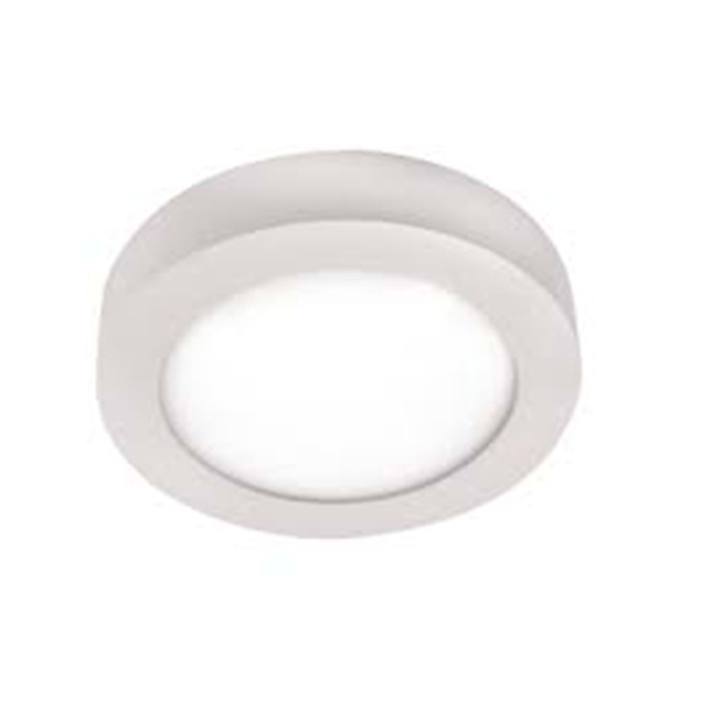 HOROZ 24W SIVA ÜSTÜ LED PANEL 6400K BEYAZ IŞIK ARINA-24 016 026 0024