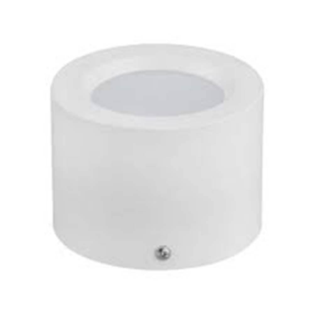 HOROZ 15W SANDRA-15 BEYAZ KASA 4200K SIVA ÜSTÜ LED PANEL ARMATÜRLER 016 043 0015