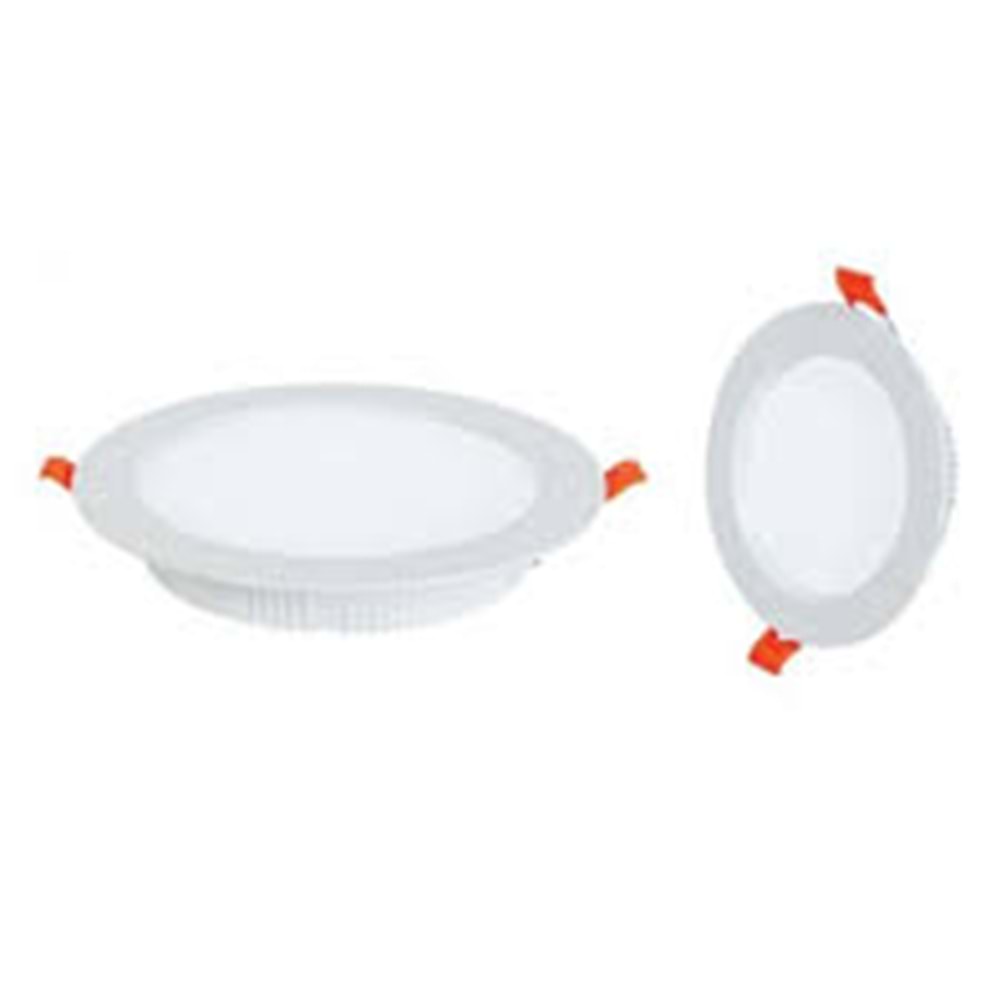 HOROZ 24W SIVA ALTI LED PANEL 6400K BEYAZ IŞIK ALEXA-24 016 048 0024