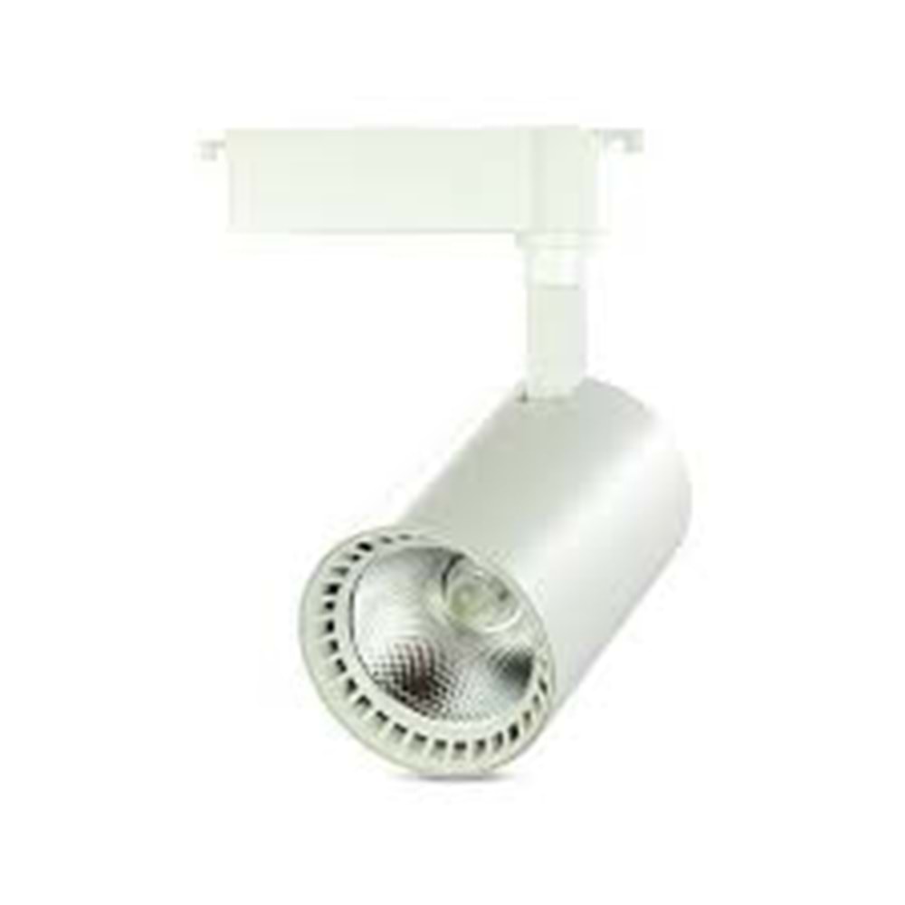 HOROZ RAY SPOT BASRA-30 BEYAZ KASA 3000K 018 018 0030