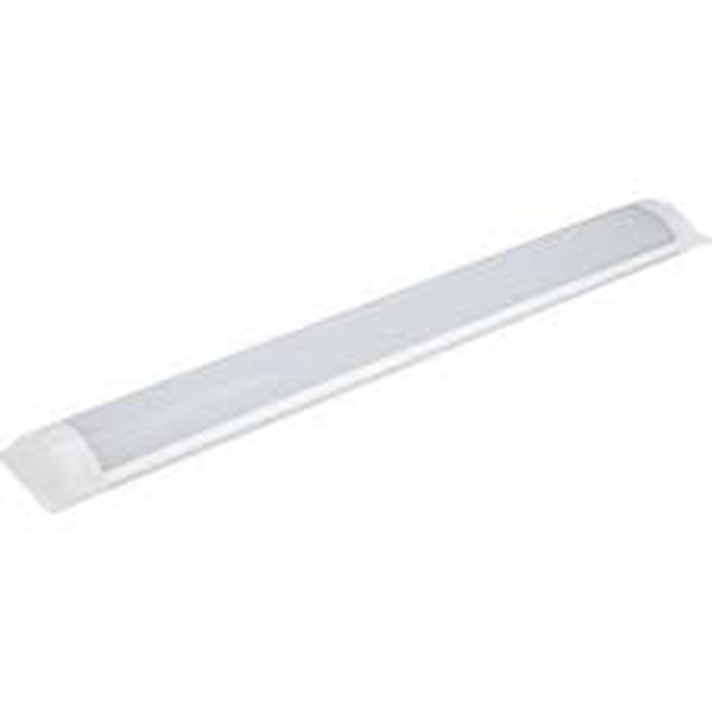 HOROZ 18W YATAY LED BANT ARMATÜR 60CM 6400K BEYAZ IŞIK TETRA-18 052 003 0060