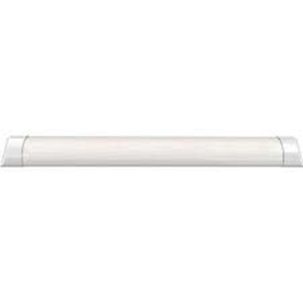 HOROZ 18W YATAY LED BANT ARMATÜR 60CM 4200K GÜNIŞIĞI TETRA-18 052 003 0060