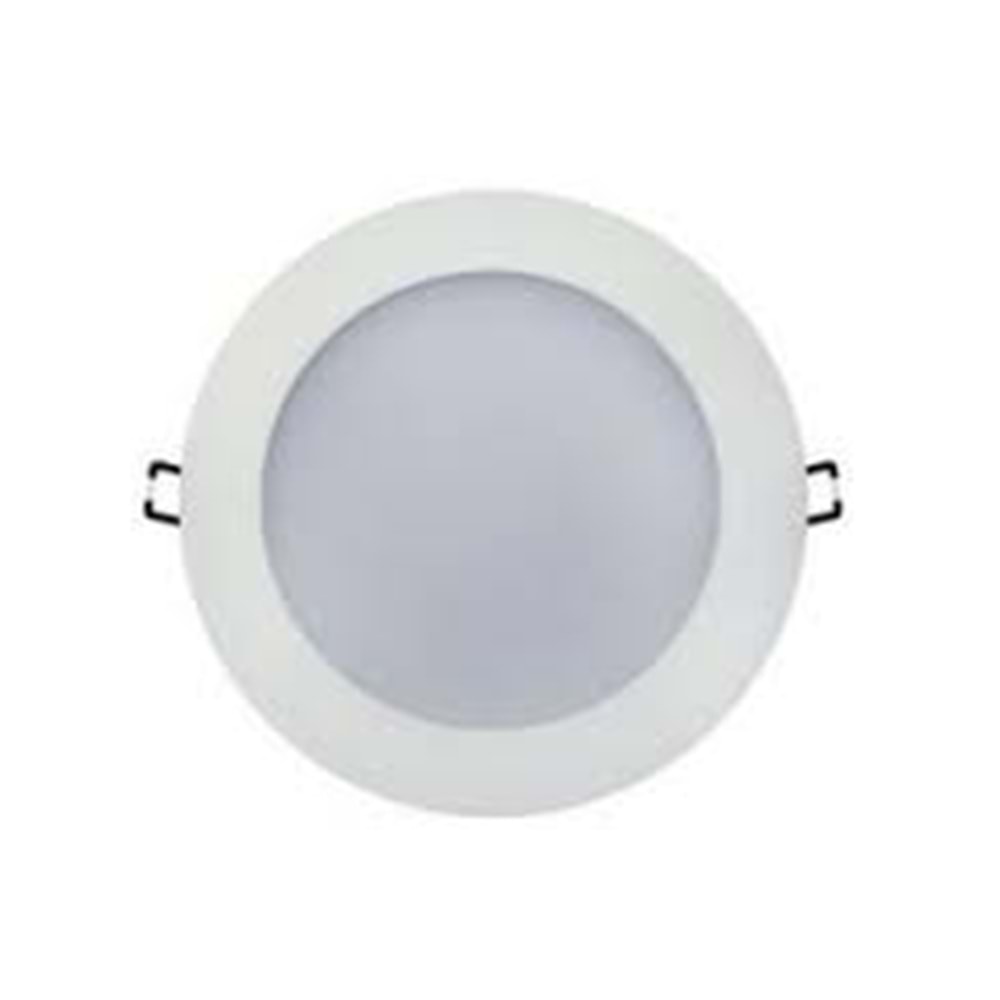 HOROZ 18W LED PANEL 6400K BEYAZ SLIM-18 056 003 0018