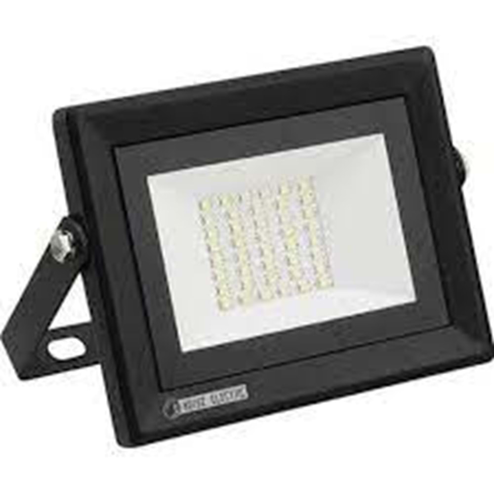 HOROZ 30W LED PROJEKTÖR YEŞİL PARS-30 068 008 0030
