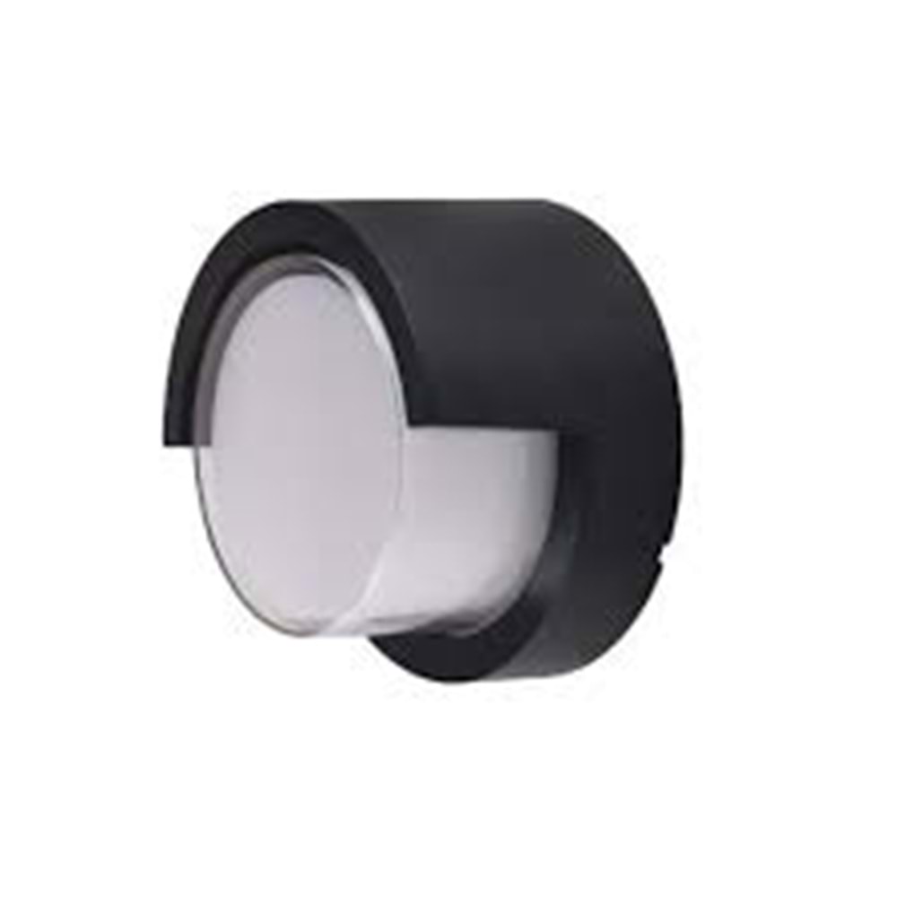 HOROZ 12W 4200K SİYAH ARMATÜR SUGA 12/RC 076 019 0012