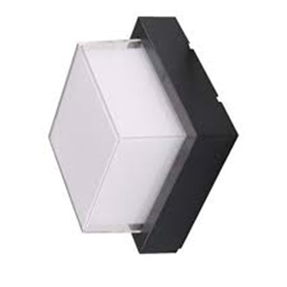 HOROZ 12W 4200K SMD LED ARMATÜR SUGA 12/12SO 076 022 0012