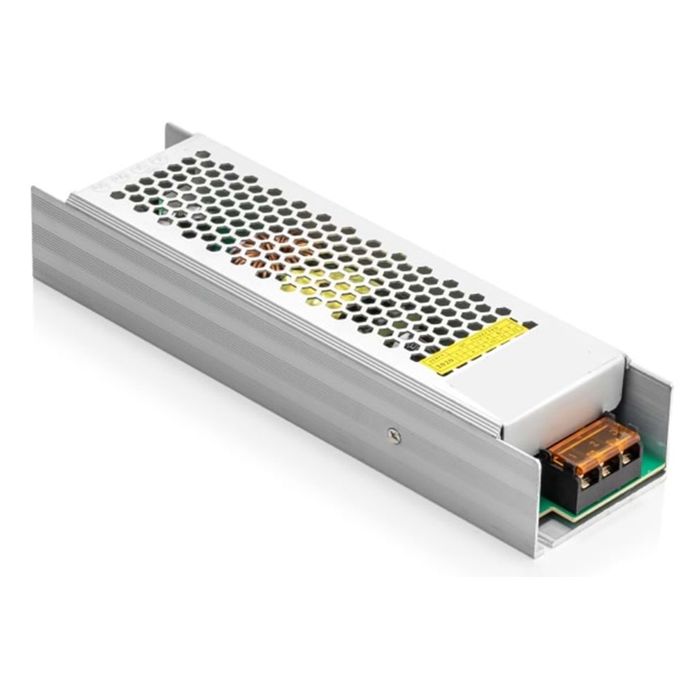 12v 5a metal adaptör