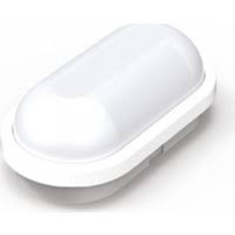 HOROZ 15W OVAL LED KÜÇÜK 4200K ARMATÜR AYDOS 15 400 001 125