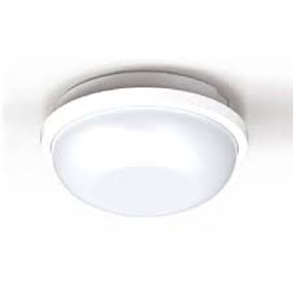 HOROZ 15W NEMLİYER ARMATÜR ARTOS-15 6400K BEYAZ KASA 400 002 127