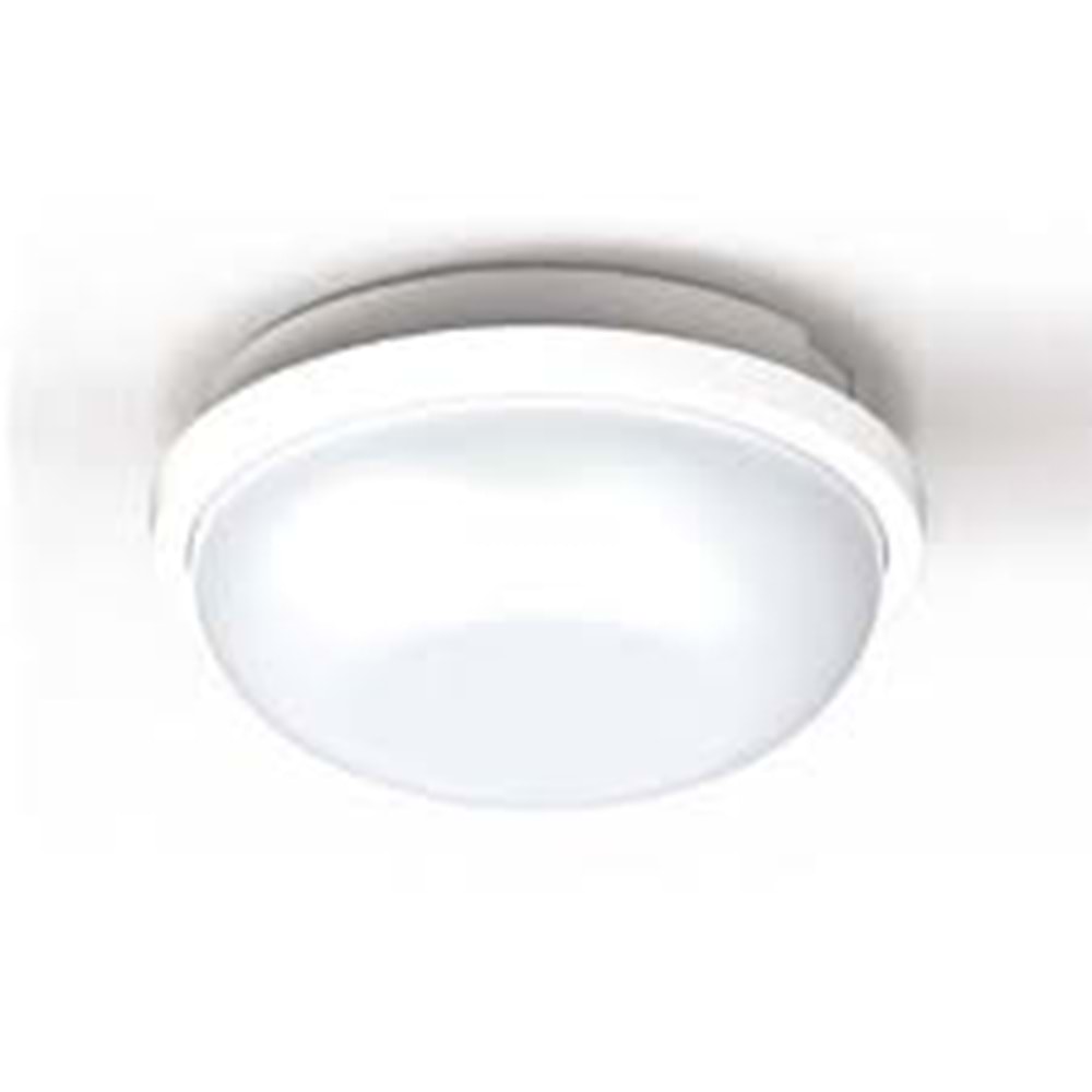 HOROZ 20W NEMLİYER ARMATÜR ARTOS-20 6400K BEYAZ KASA 400 002 128