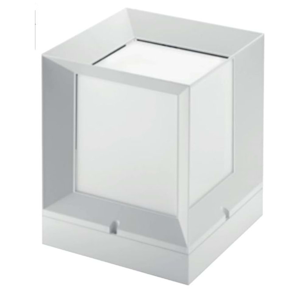 HOROZ 40W E27 BAHÇE ARMATÜRÜ PRİZMA 400 020 129-B