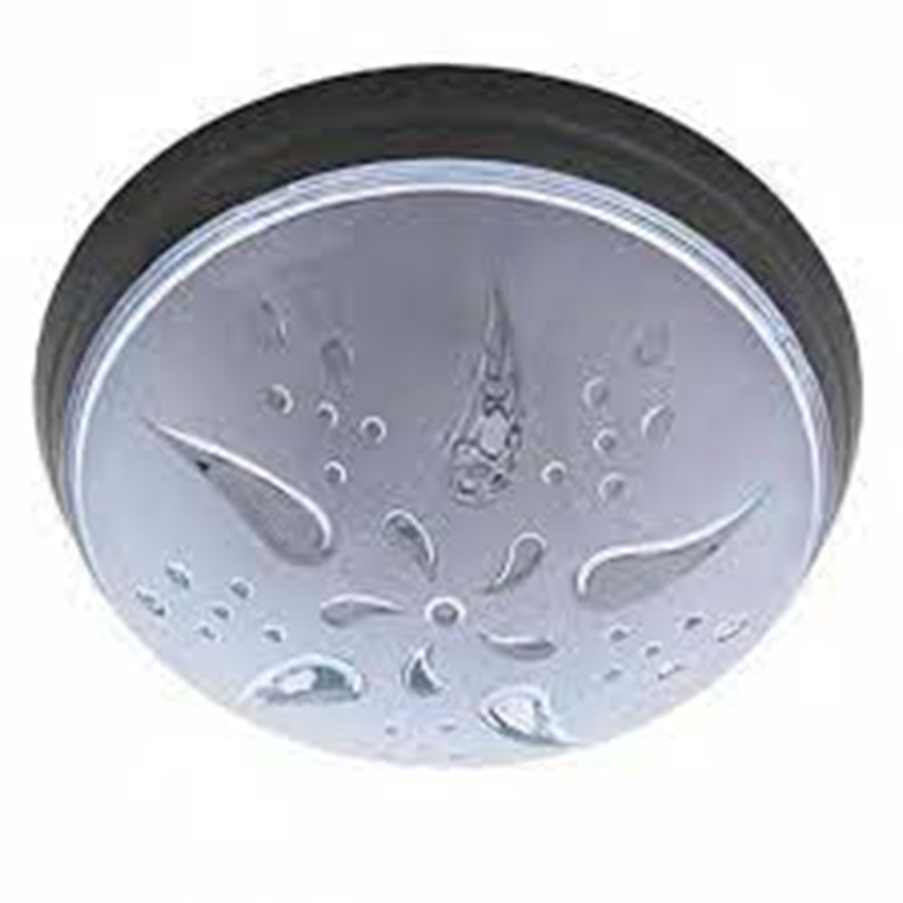 HOROZ MAX 15W IP20 FÜME ARMATÜR NAZAR 400 212 101