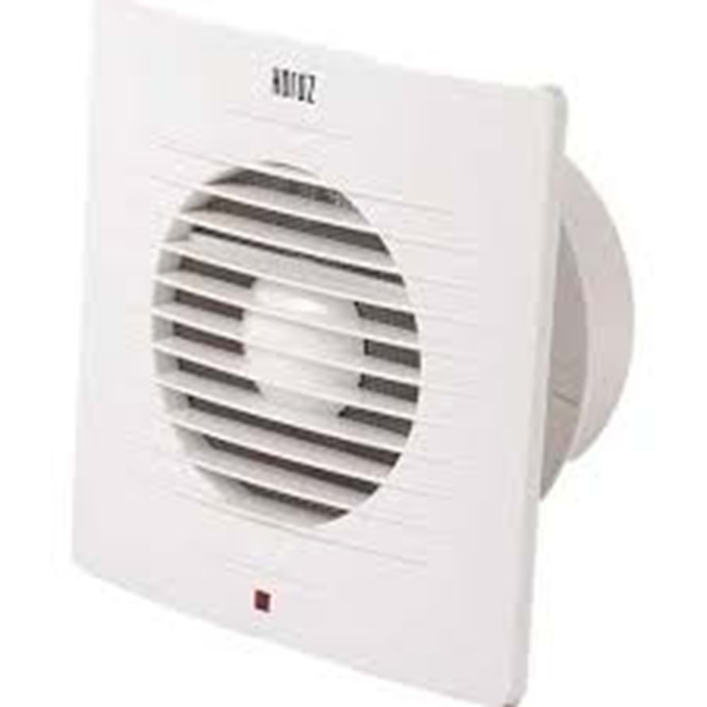 HOROZ KLASİK PLASTİK FAN 150 BEYAZ 500 000 006