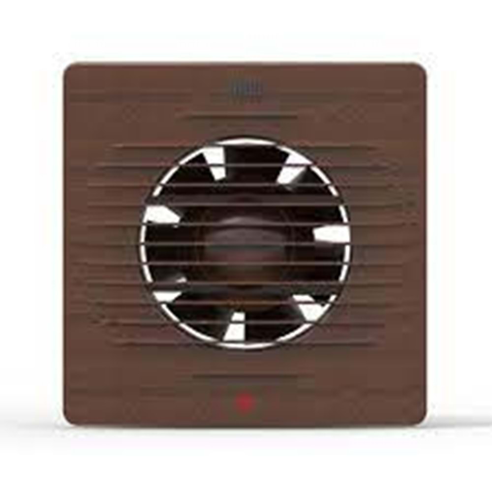 HOROZ ASPIRATOR FAN 200 LUK CEVİZ 500 030 200