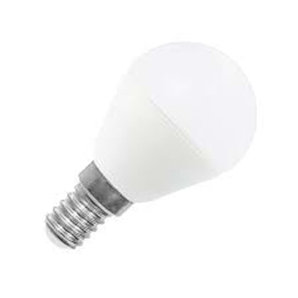 ACK 5W 6500K E27 TOP LED AMPUL AA11-00523