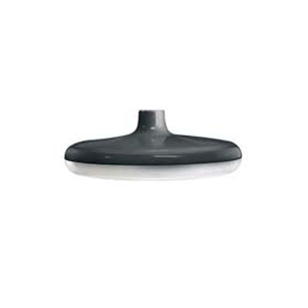 ACK 24W 3000K 150X88MM SİYAH DEKORATİF LED SARKIT AMPUL AB01-12420