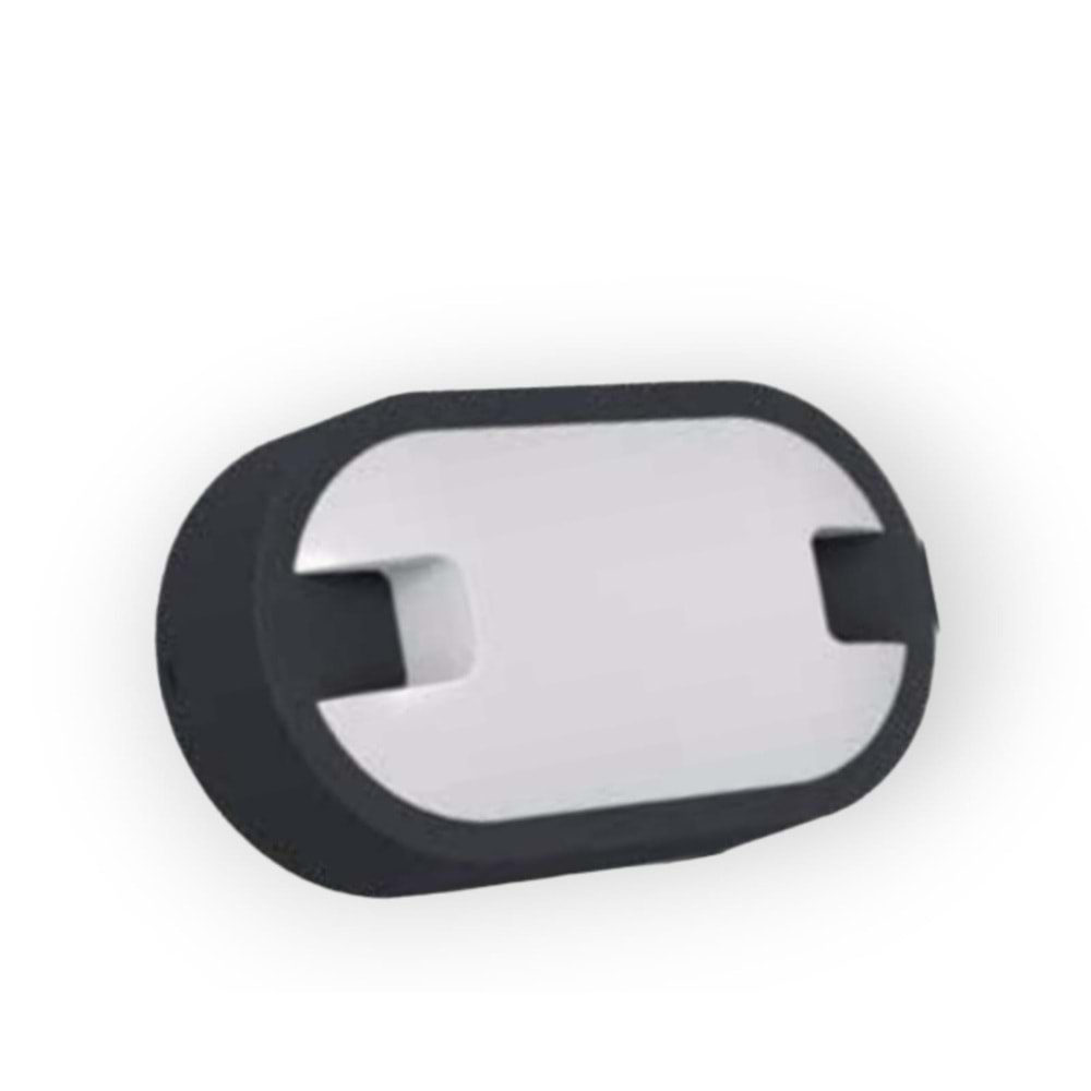 ACK AT11-21501 15W 3000K 1050LM IP54 LED DUVAR ARMATÜRÜ