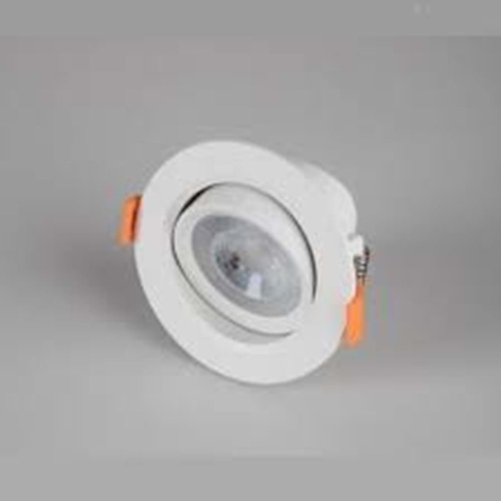 ACK 5 W COB LED SPOT BEYAZ 3000K AD01-00500