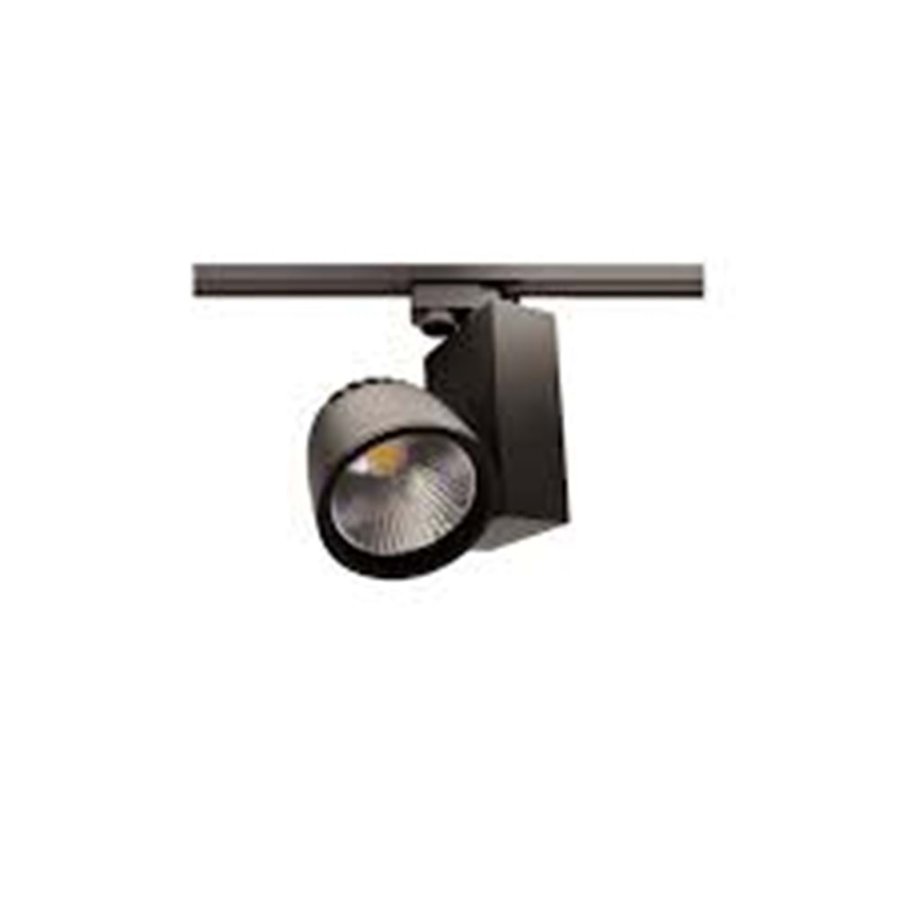 ACK 40W COB LED RAY ARMATÜR 4000K 3350 LÜMEN BEYAZ AD30-14710