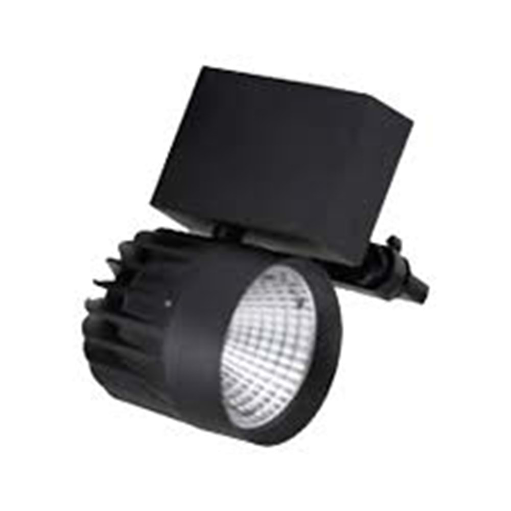 ACK 50W 3000K BEYAZ COB LED RAY SPOT ARMATÜR AD30-24600