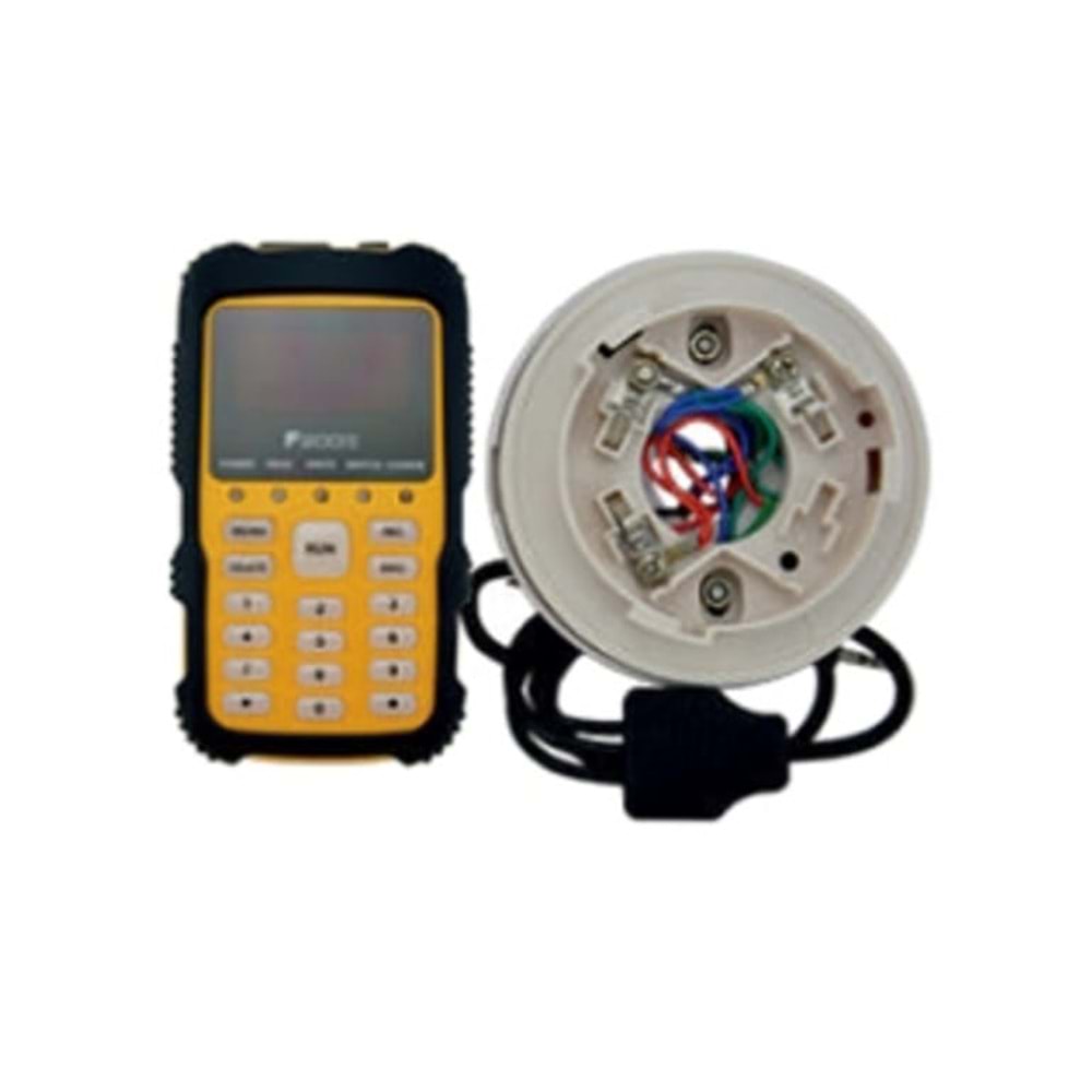 ADRESLENEBİLİR SİSTEM KİMLİKLENDİRME CİHAZI AWCODER2188