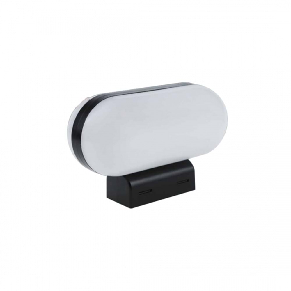 ACK 10W 6500K LED BAHÇE DUVAR ARMATÜRÜ AG40-01632