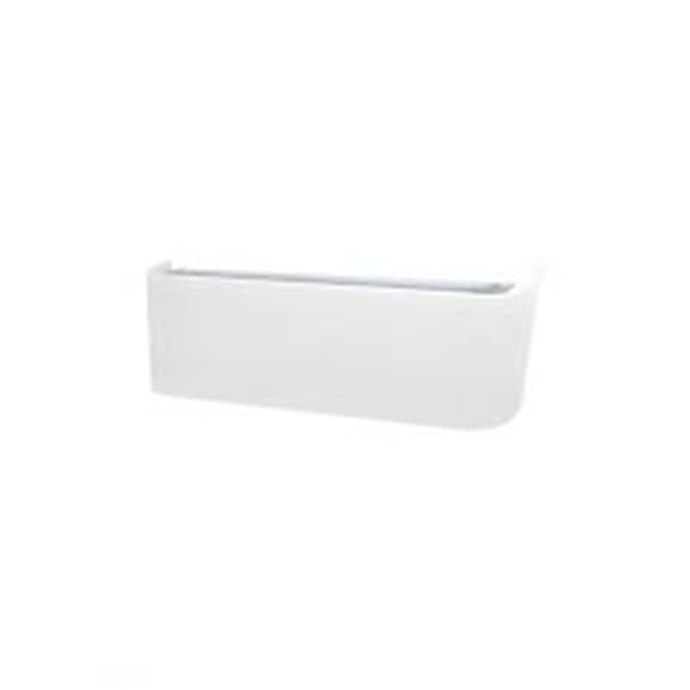 ACK AVVA 6W BEYAZ 4000K LED DUVAR ARMATÜRÜ AH07-03210