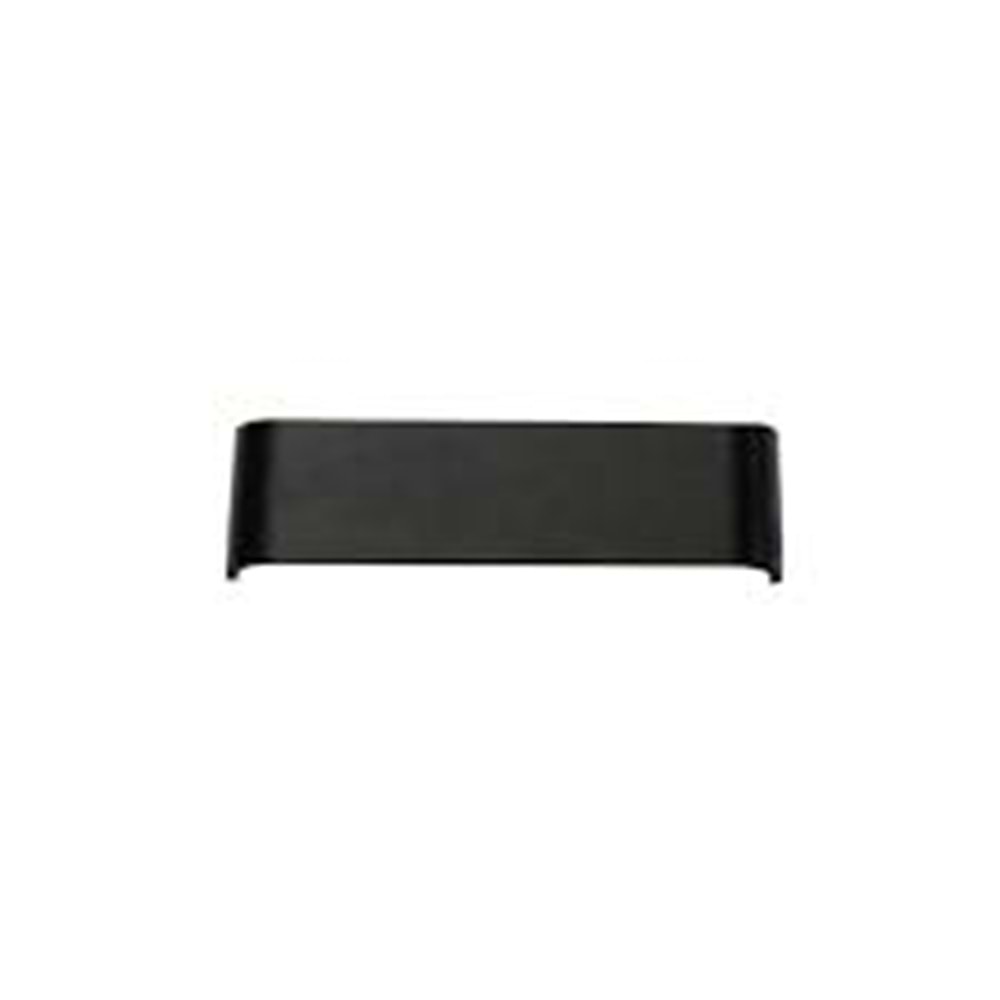 ACK AVVA 12W SİYAH 4000K LED DUVAR ARMATÜRÜ AH07-03311
