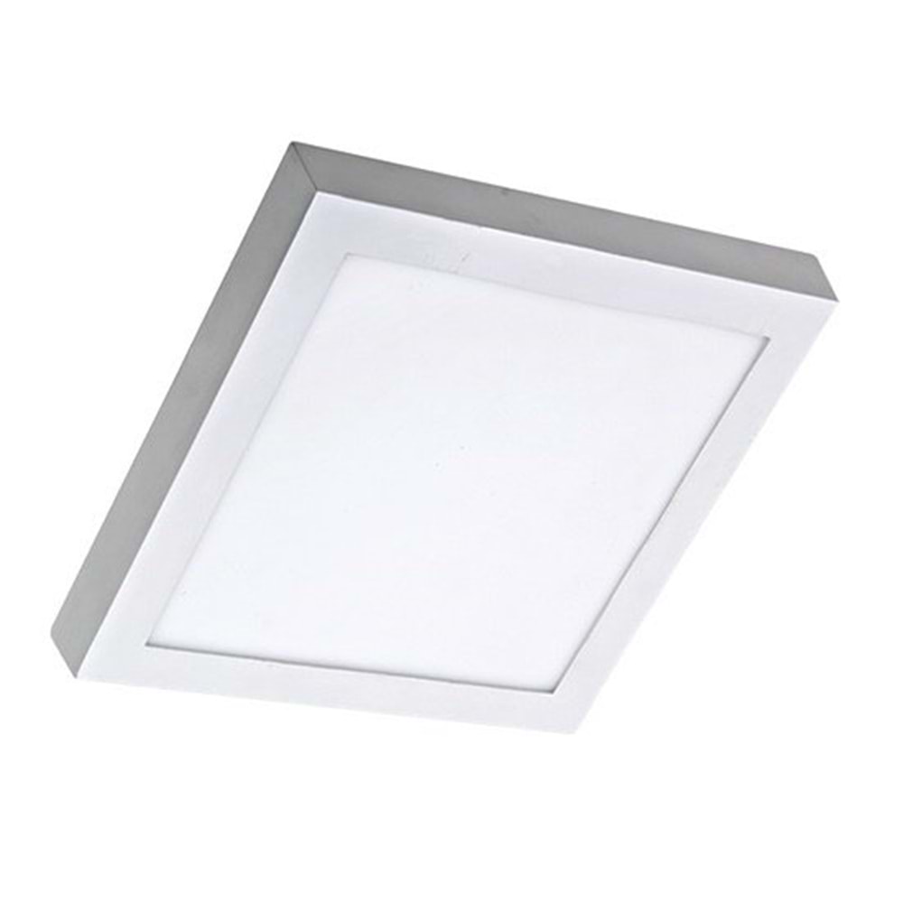ACK BACKLIGHT ARMATÜR 42W 3000K 3300 LÜMEN SIVA ÜSTÜ AP21-46600