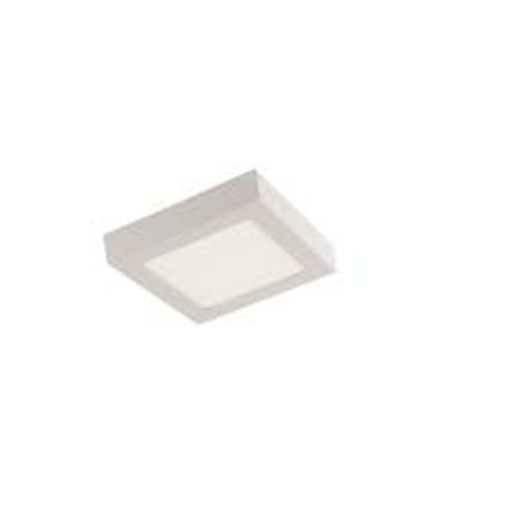 HOROZ 12W SIVA ÜSTÜ LED PANEL 4200K GÜNIŞIĞI ARINA-12 016 026 0012