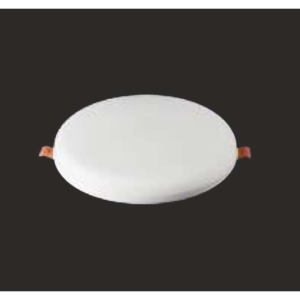 ARTI LED ART-113 10W AYARLANABİLİR SIVA ÜSTÜ LED PANEL 6500K