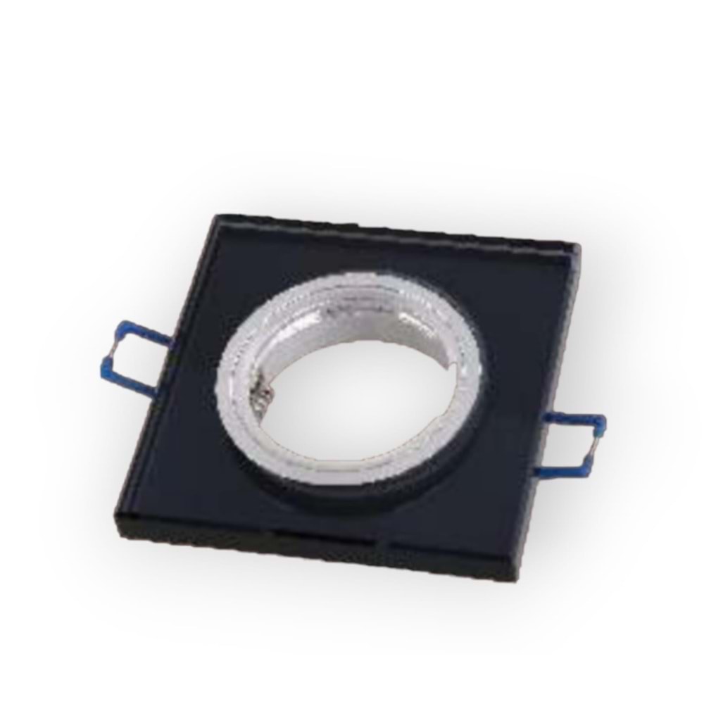ARTI LED ART-513 DEKORATİF KARE CAM SPOT ÇERÇEVE