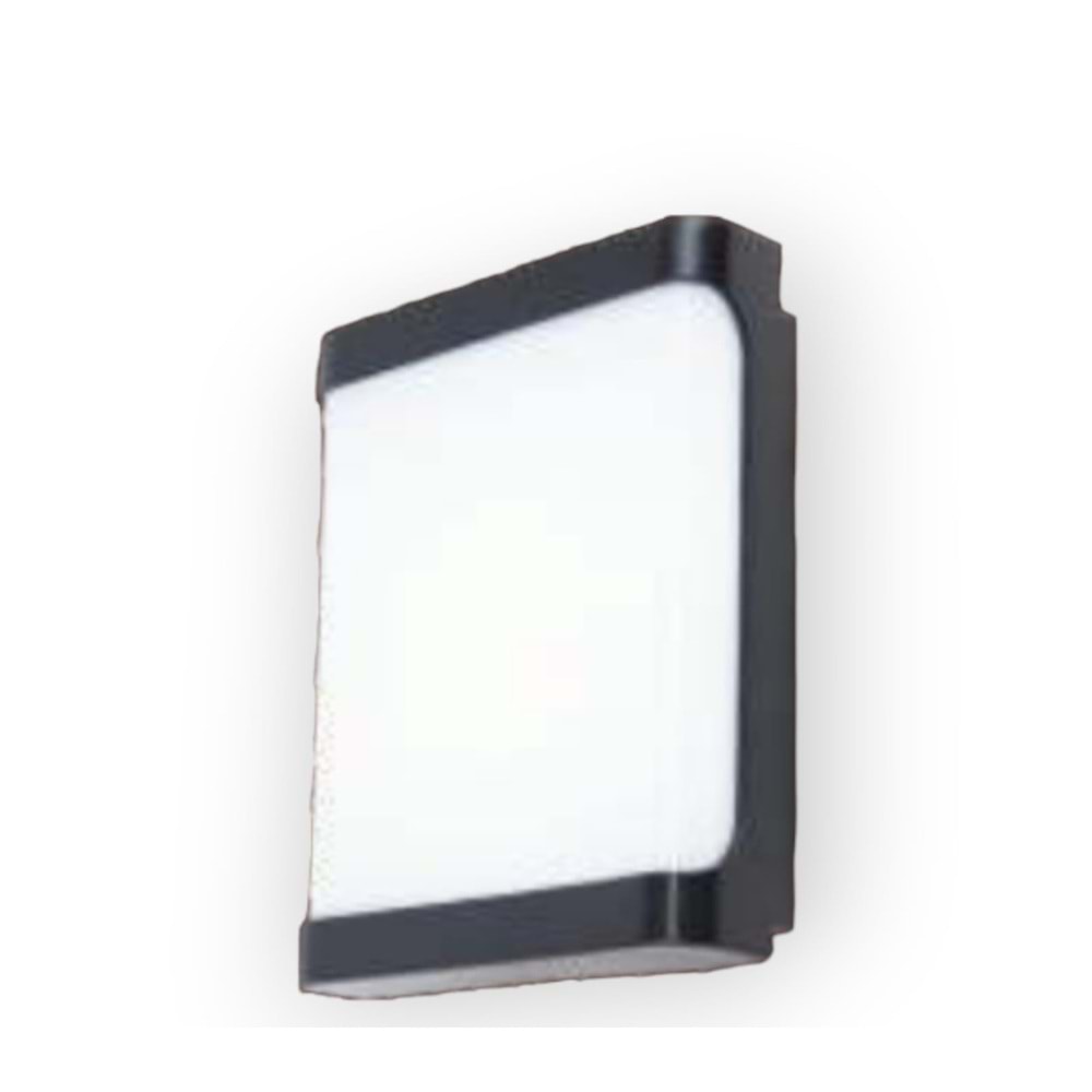 ARTI LED ART-S58 30W 3200K DEKORATIF DIŞ MEKAN DUVAR ARMATÜRÜ