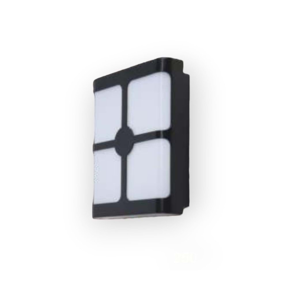 ARTI LED ART-S59 30W 3200K DIŞ MEKAN DEKORATIF DUVAR APLİK