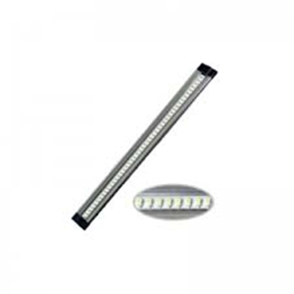 ACK 3000K 16,5 MM SIVA ALTI LED BAR AS11-02403