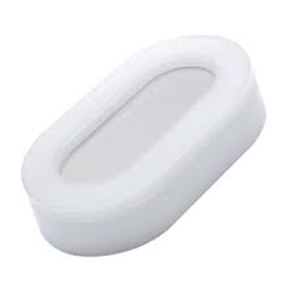 ACK 11W BEYAZ 3000K IP65 LED TAVAN VE DUVAR ARMATÜRÜ AT11-31100