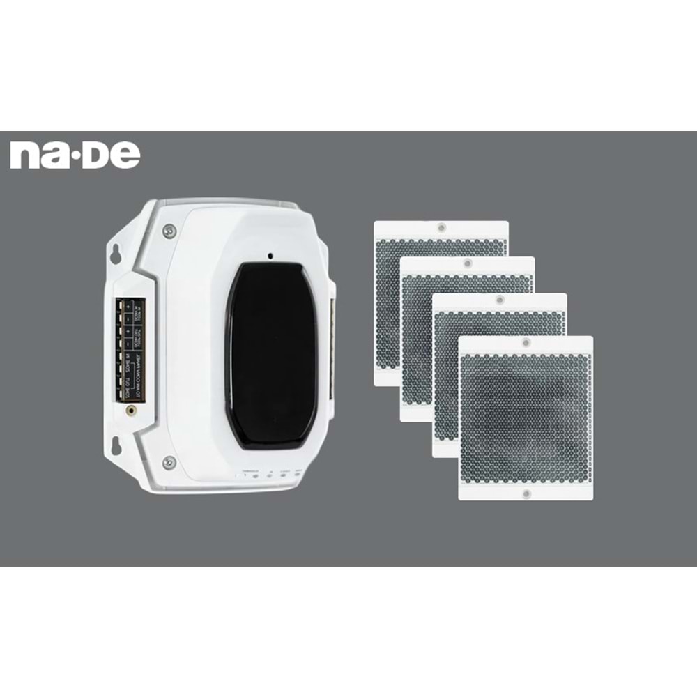 AW-D130C 8-100 MT Işın tipi (Beam) Dedektör