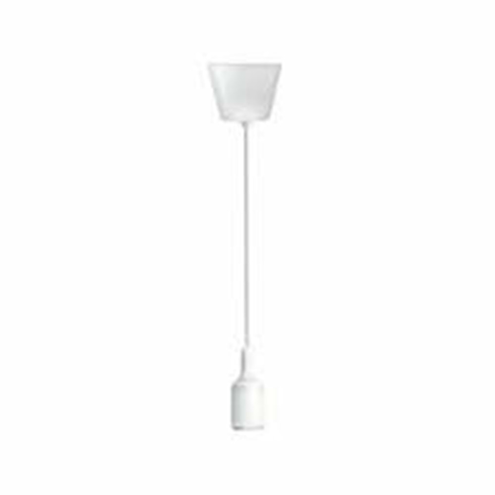 ACK BEYAZ DEKORATİF LED SARKIT ASKI APARATI AY45-00100