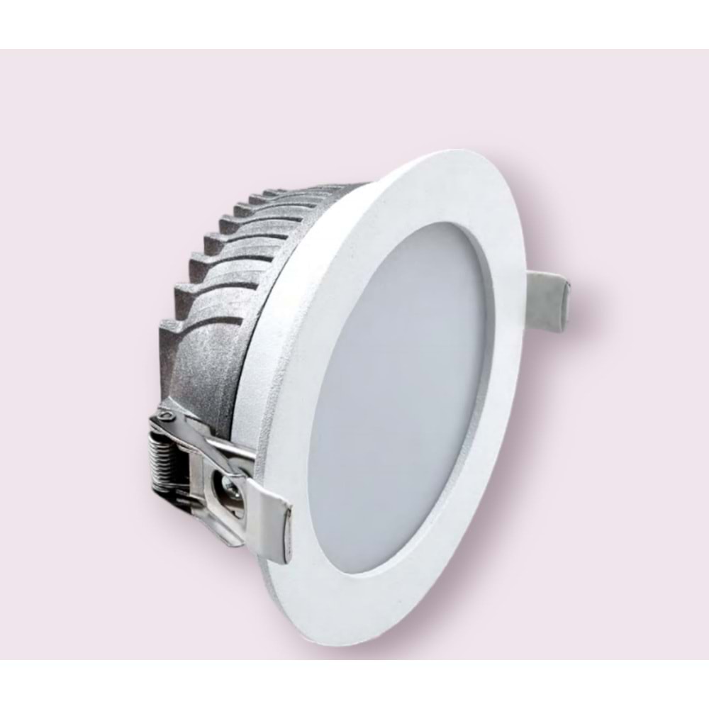 BORSAN BL-BD-2018 30W 6500K BETA BACKLIGHT DOWNLIGHT ARMATÜR