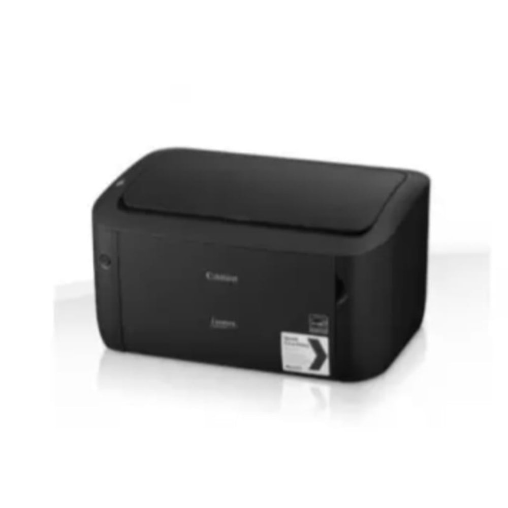 CANON I-SENSYS LBP 6030BK LASER YAZICI SİYAH+TONER