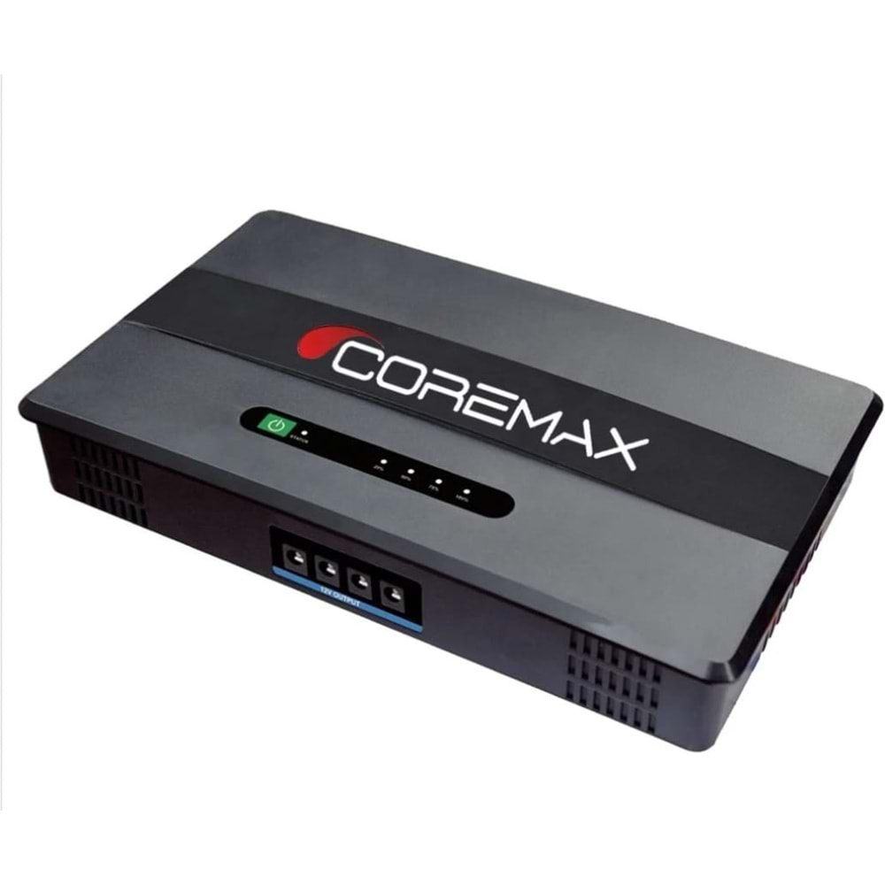 Coremax PMC-14400 Micro Dc Ups