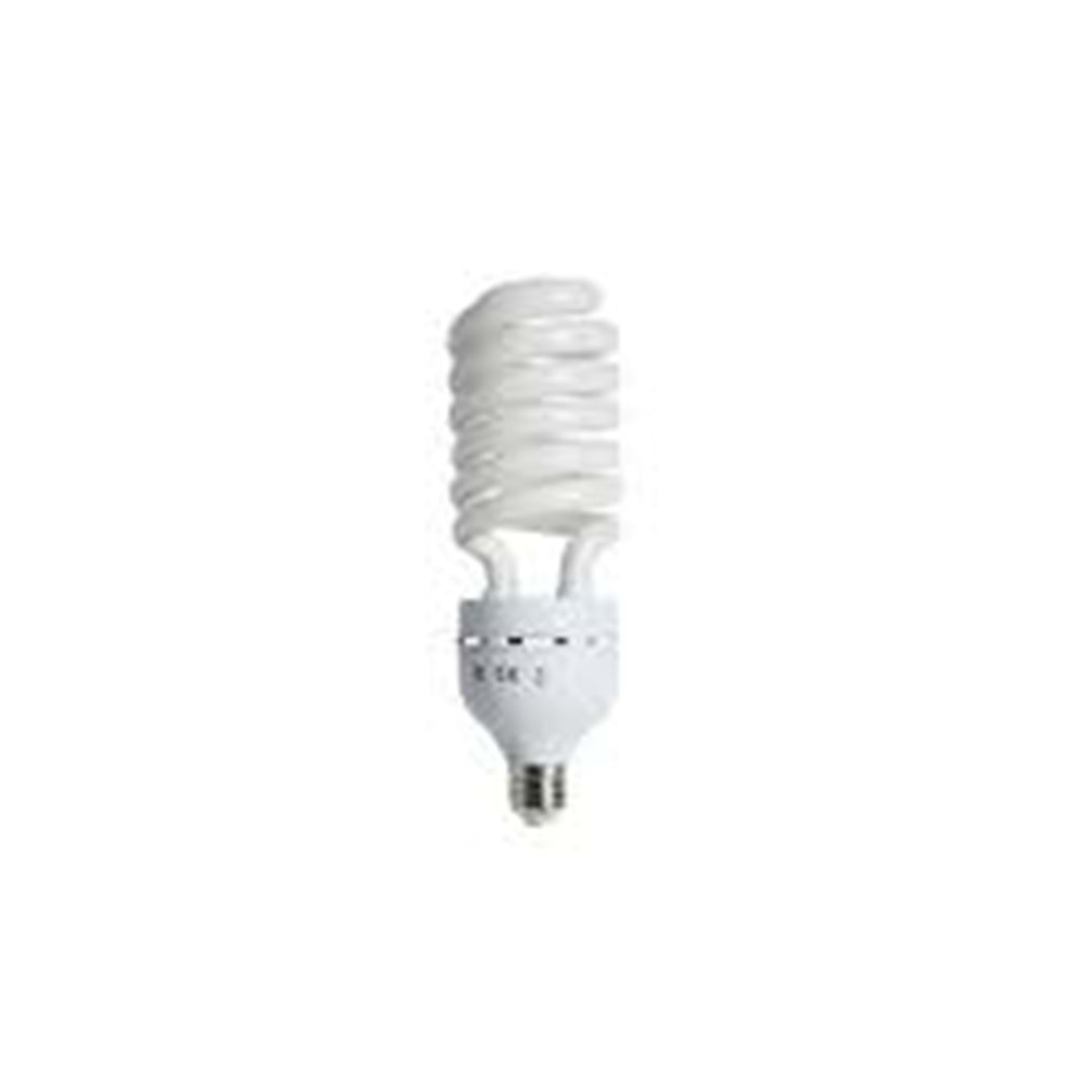 CATA 80W SPİRAL AMPUL 6400K BEYAZ CT-1145B