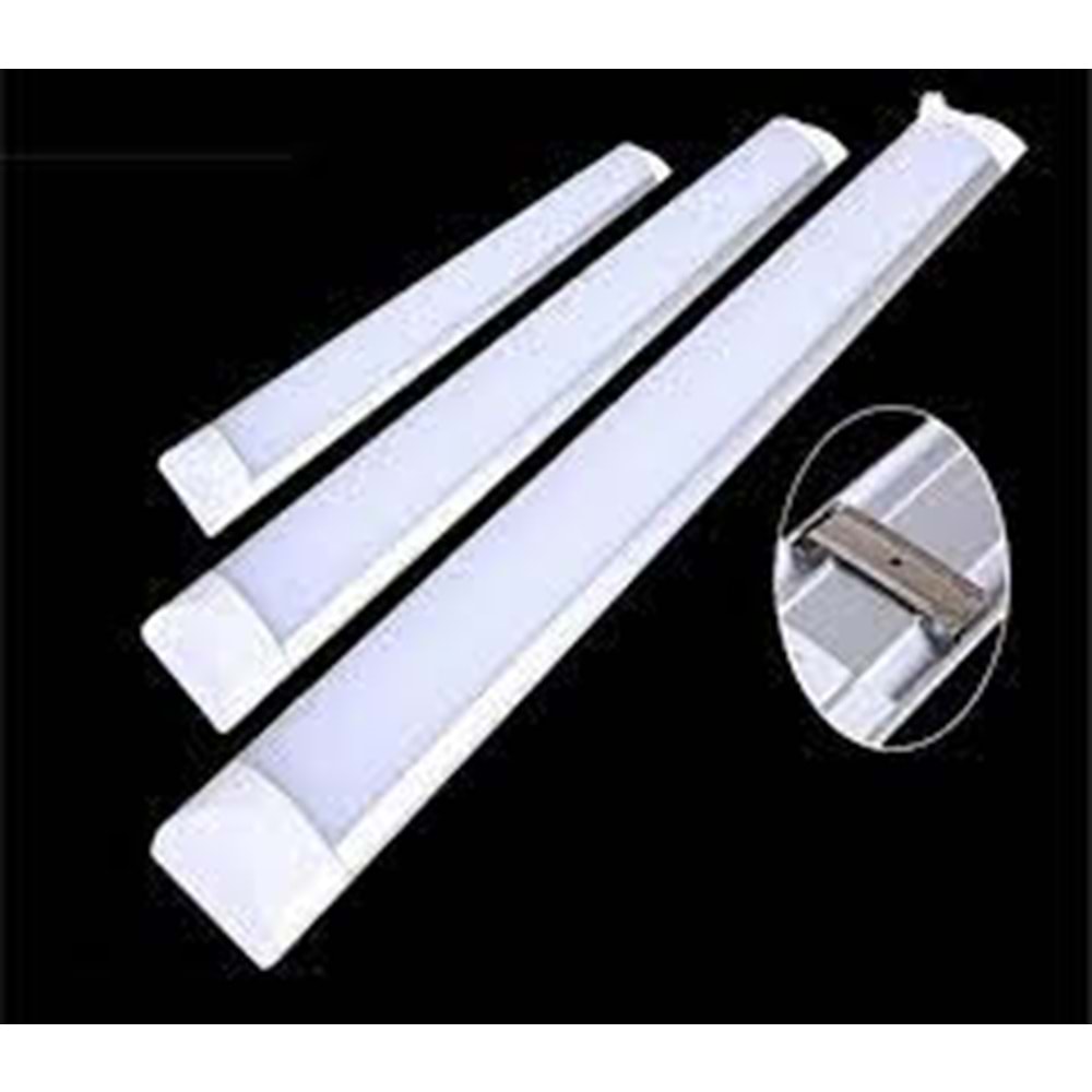 CATA 18W YATAY BANT ARMATÜR CT-2474G