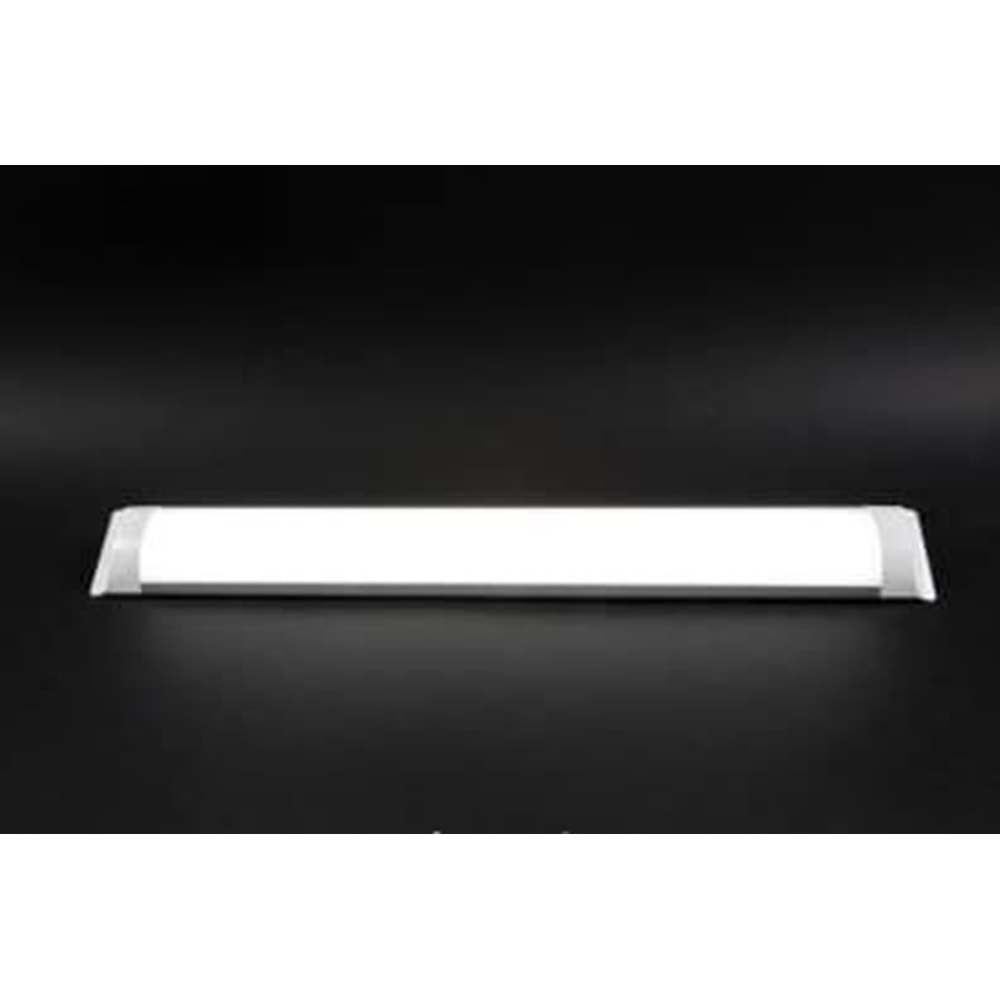 CATA 36W LEDLİ YATAY BANT ARMATÜR CT-2478B